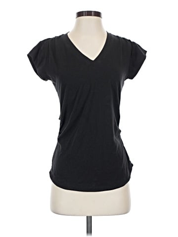 Athleta Short Sleeve Top (view 1)