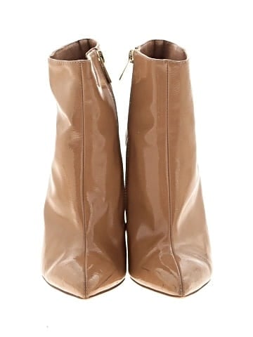 Jessica Simpson Ankle Boots (view 2)
