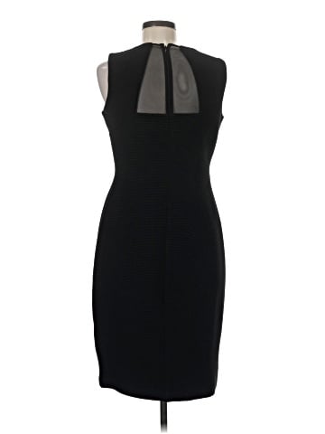 Taylor Cocktail Dress (view 2)