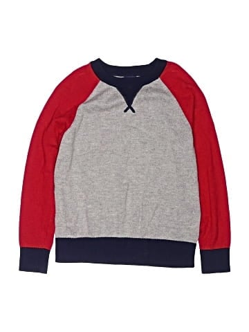 Gap Kids Pullover Sweater (view 1)