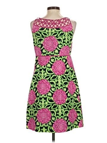 Lilly Pulitzer Cocktail Dress (view 2)