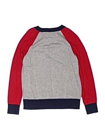 Gap Kids Pullover Sweater (view 2)