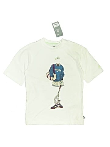 New Balance Short Sleeve T-Shirt (view 1)