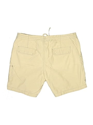 Columbia Khaki Shorts (view 2)