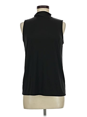 Ann Taylor Sleeveless Top (view 1)