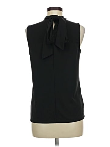 Ann Taylor Sleeveless Top (view 2)
