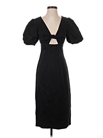 J.Crew Collection Cocktail Dress (view 1)