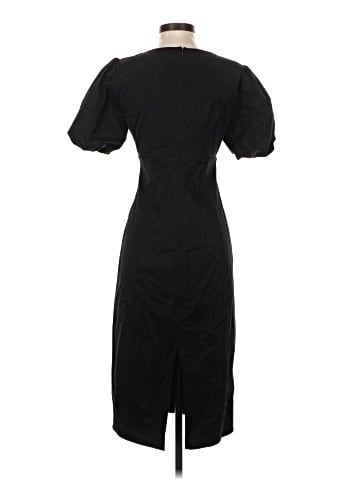 J.Crew Collection Cocktail Dress (view 2)