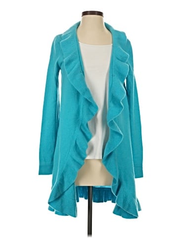 Lilly Pulitzer Cashmere Cardigan (view 1)