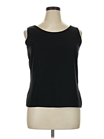 Unbranded Sleeveless T-Shirt (view 1)