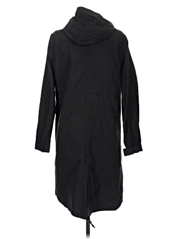 Eileen Fisher Raincoat (view 2)