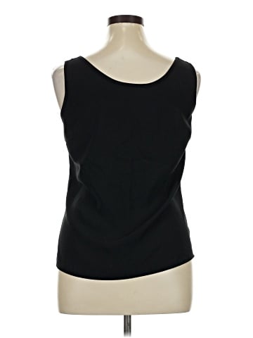 Unbranded Sleeveless T-Shirt (view 2)