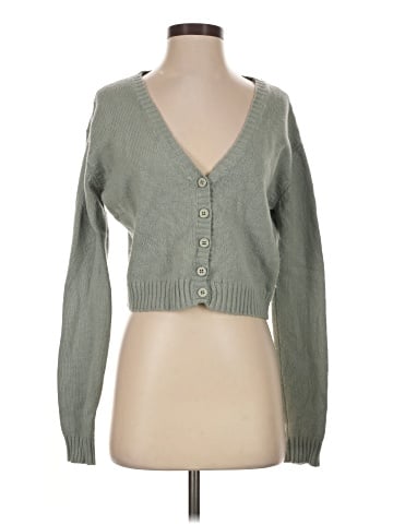 Brandy Melville Cardigan (view 1)
