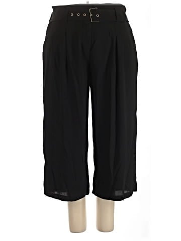 City Chic Casual Pants (view 1)