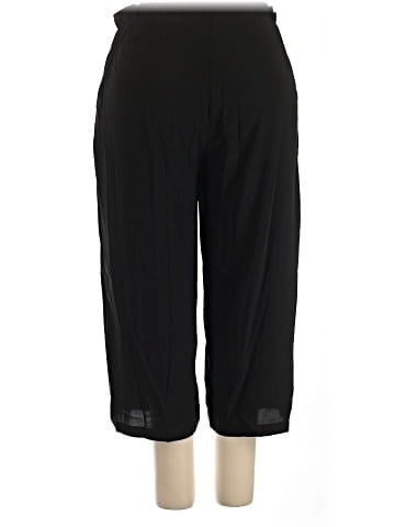 City Chic Casual Pants (view 2)
