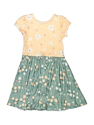 Dot Dot Smile Short Sleeve Top (view 2)