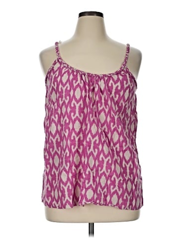Gap Sleeveless Blouse (view 1)