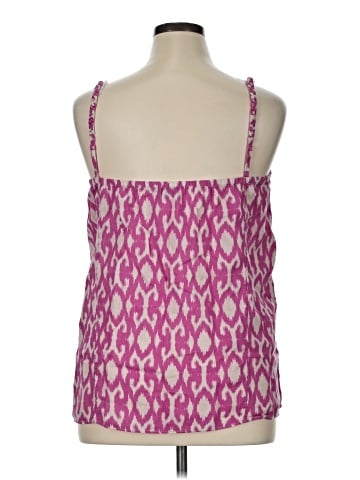 Gap Sleeveless Blouse (view 2)
