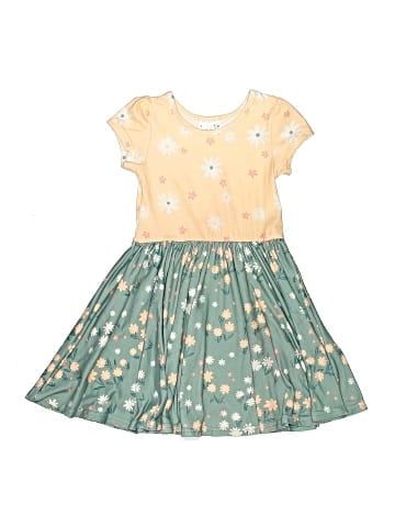 Dot Dot Smile Short Sleeve Top (view 1)