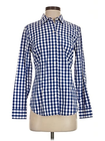 Vineyard Vines Long Sleeve Button-Down Shirt (view 1)