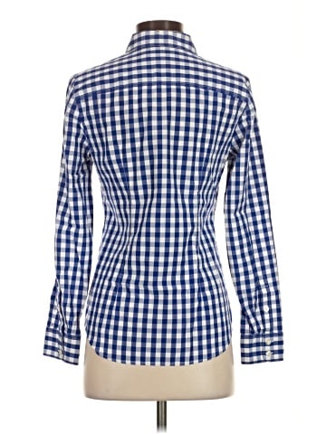 Vineyard Vines Long Sleeve Button-Down Shirt (view 2)