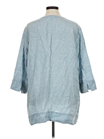 Lands' End Casual Dress (view 2)
