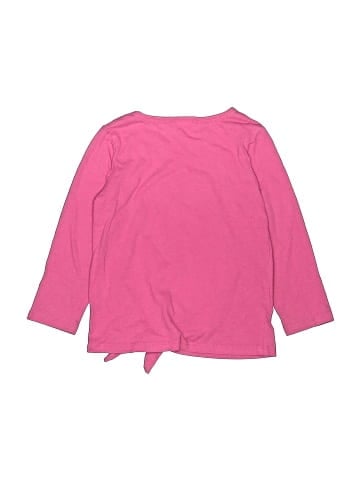 Pinkfong Long Sleeve T-Shirt (view 2)