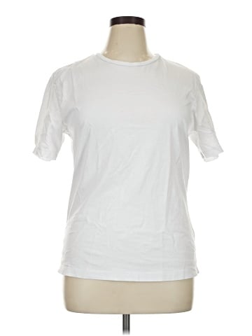 Zara Short Sleeve T-Shirt (view 1)