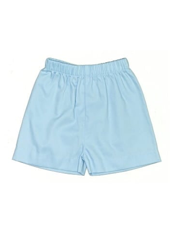 Little English Athletic Shorts (view 1)