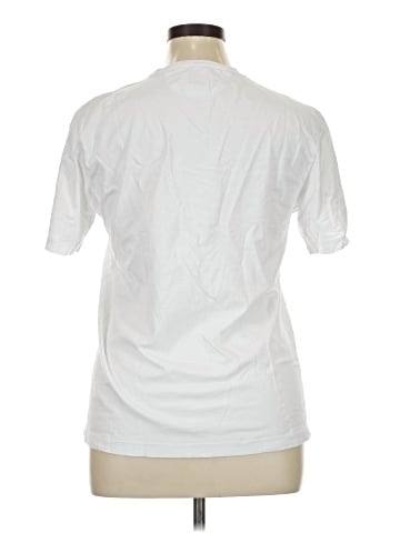 Zara Short Sleeve T-Shirt (view 2)