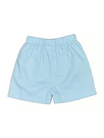 Little English Athletic Shorts (view 2)