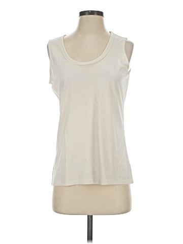 Talbots Sleeveless T-Shirt (view 1)