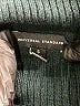 Universal Standard 100% Wool Green Wool Pullover Sweater Size 16 (S) - photo 7