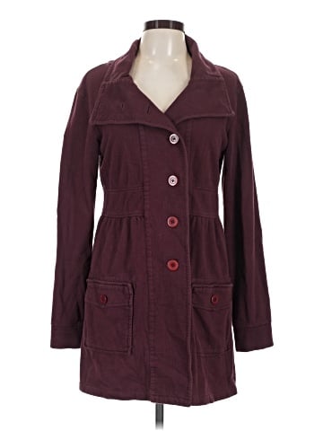PrAna Coat (view 1)