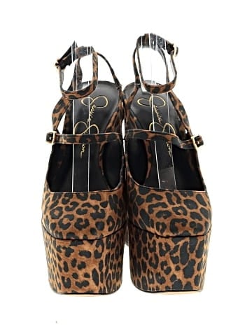 Jessica Simpson Heels (view 2)