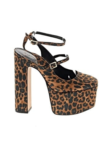 Jessica Simpson Heels (view 1)
