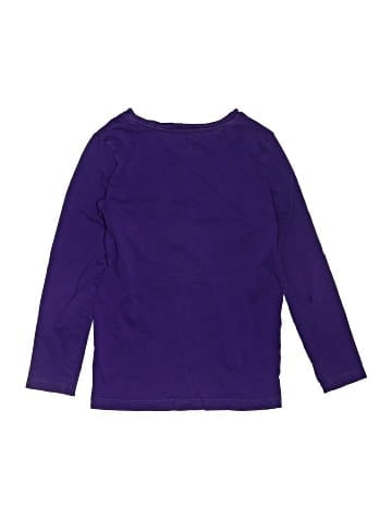 Primary Clothing 3/4 Sleeve T-Shirt (view 2)