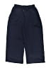 Shein 100% Polyester Blue Casual Pants Size 14 - photo 1