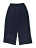 Shein 100% Polyester Blue Casual Pants Size 14 - photo 2
