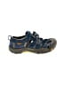 Keen Blue Sandals Size 3 (youth) - photo 1