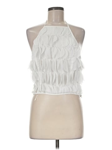 Trina Turk Sleeveless Blouse (view 1)