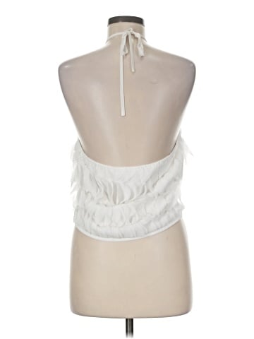 Trina Turk Sleeveless Blouse (view 2)