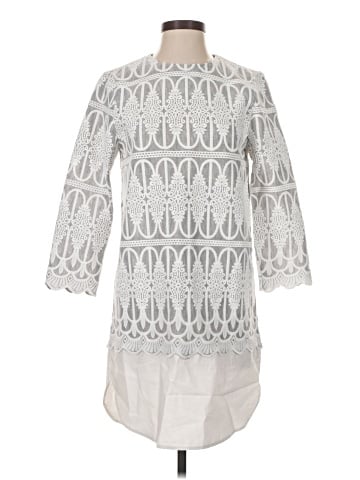 English Factory Casual Dress (view 1)