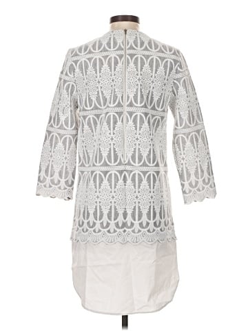 English Factory Casual Dress (view 2)