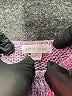 Pumpkin Patch Pink Pullover Sweater Size 2 - photo 3