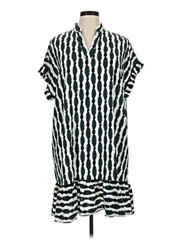 Shein Curve Casual Dress (view 1)