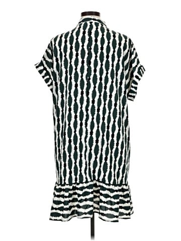 Shein Curve Casual Dress (view 2)
