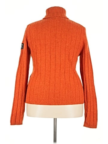 Abercrombie & Fitch Wool Pullover Sweater (view 2)
