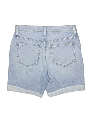 J.Crew Denim Shorts (view 2)