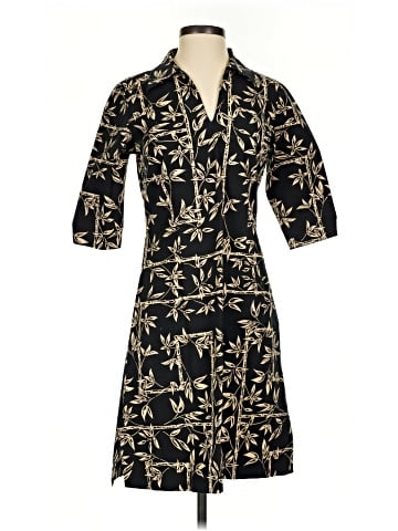 J. McLaughlin Casual Dress (view 1)
